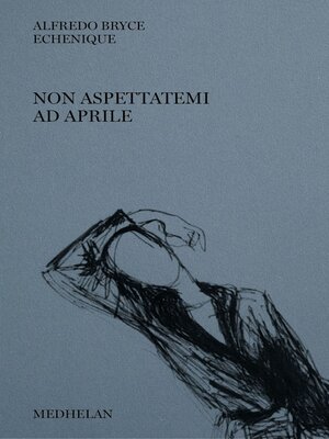 cover image of Non aspettatemi ad aprile